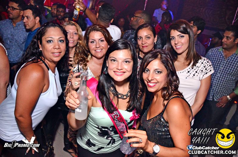 Luxy nightclub photo 180 - July 25th, 2015