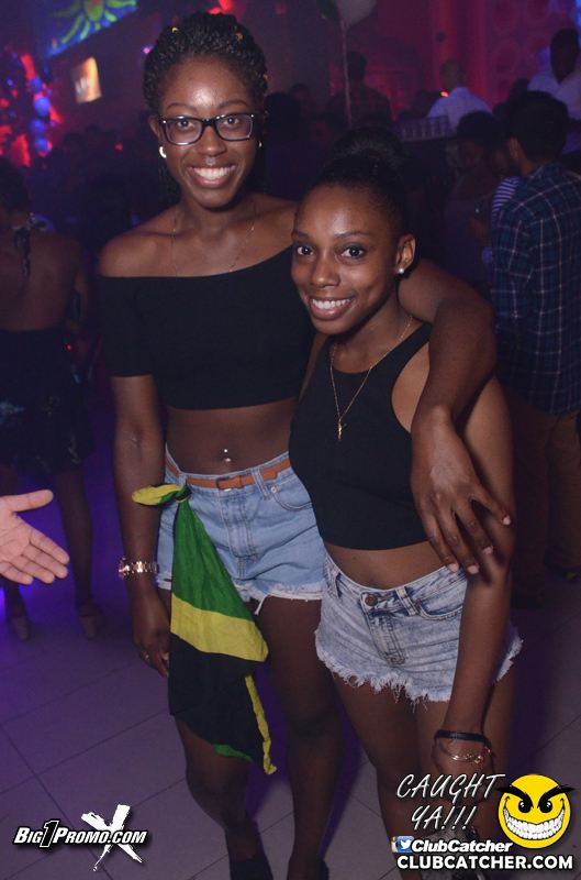 Luxy nightclub photo 186 - July 25th, 2015
