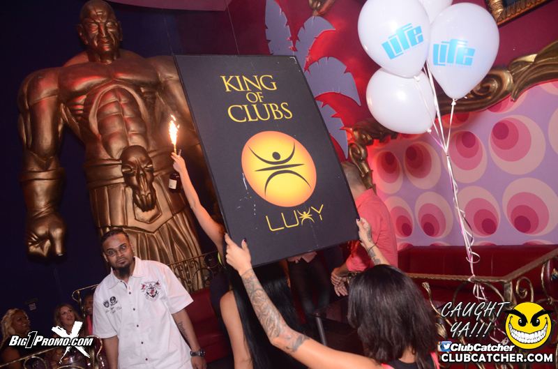 Luxy nightclub photo 191 - July 25th, 2015