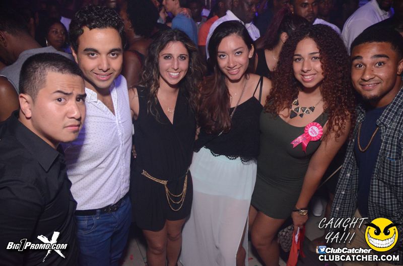 Luxy nightclub photo 193 - July 25th, 2015