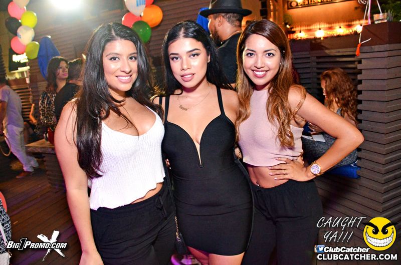 Luxy nightclub photo 197 - July 25th, 2015