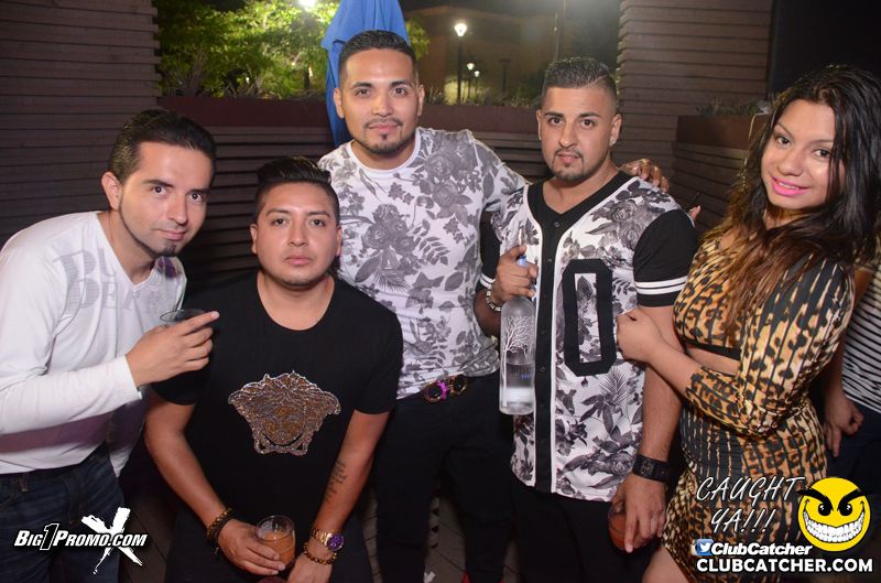 Luxy nightclub photo 21 - July 25th, 2015