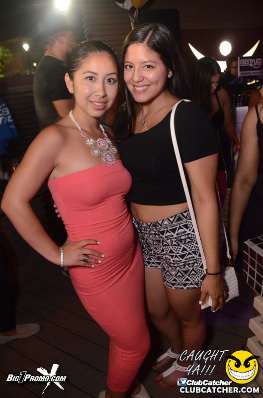 Luxy nightclub photo 206 - July 25th, 2015