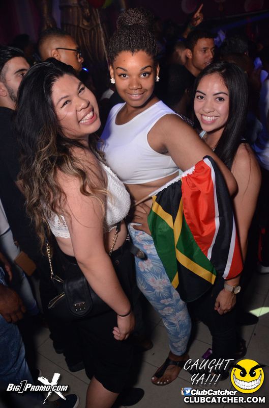 Luxy nightclub photo 209 - July 25th, 2015