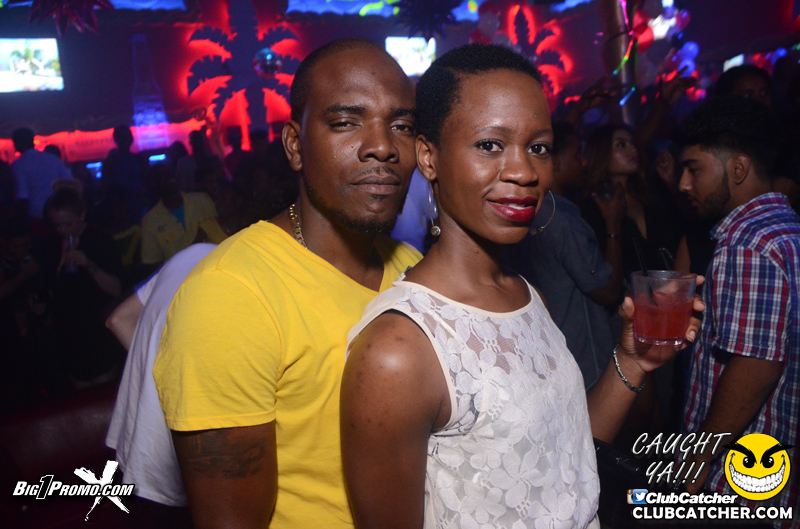Luxy nightclub photo 210 - July 25th, 2015