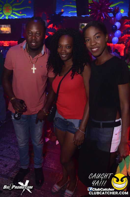 Luxy nightclub photo 211 - July 25th, 2015