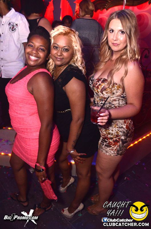 Luxy nightclub photo 215 - July 25th, 2015