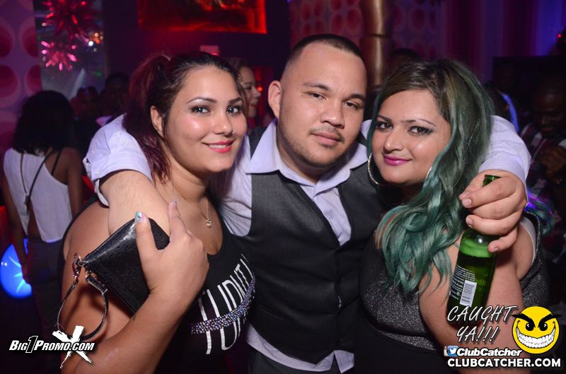 Luxy nightclub photo 220 - July 25th, 2015