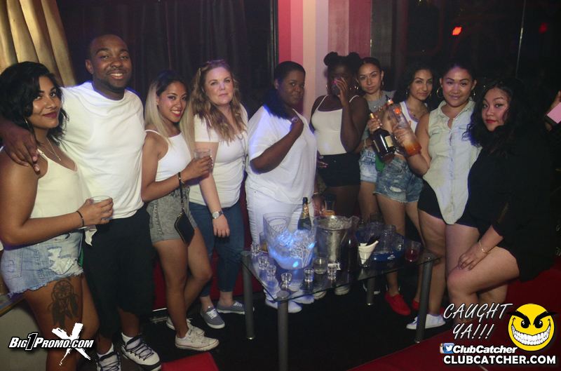 Luxy nightclub photo 228 - July 25th, 2015