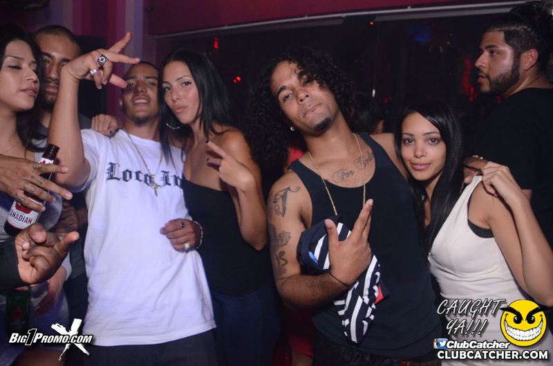 Luxy nightclub photo 236 - July 25th, 2015