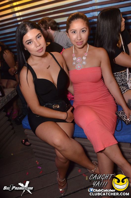 Luxy nightclub photo 27 - July 25th, 2015
