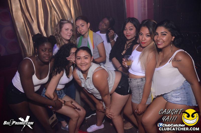 Luxy nightclub photo 29 - July 25th, 2015