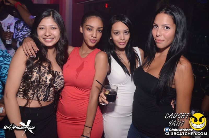 Luxy nightclub photo 33 - July 25th, 2015