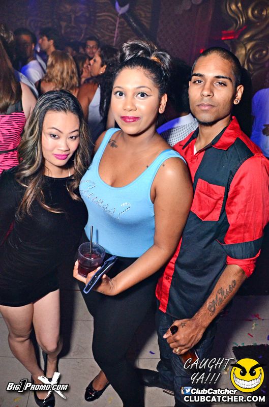 Luxy nightclub photo 34 - July 25th, 2015