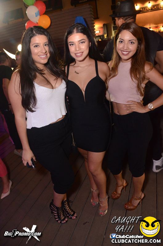 Luxy nightclub photo 37 - July 25th, 2015