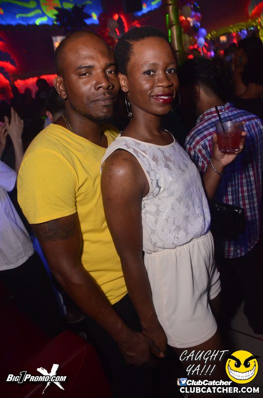 Luxy nightclub photo 43 - July 25th, 2015