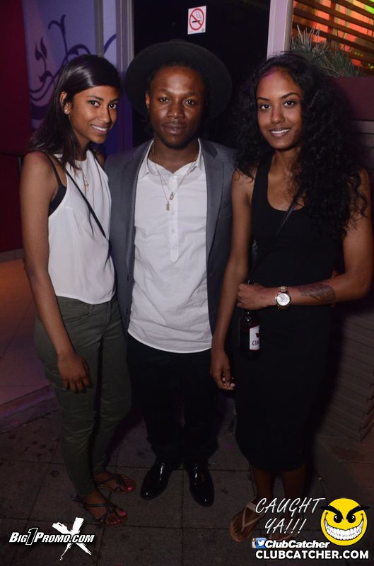 Luxy nightclub photo 49 - July 25th, 2015