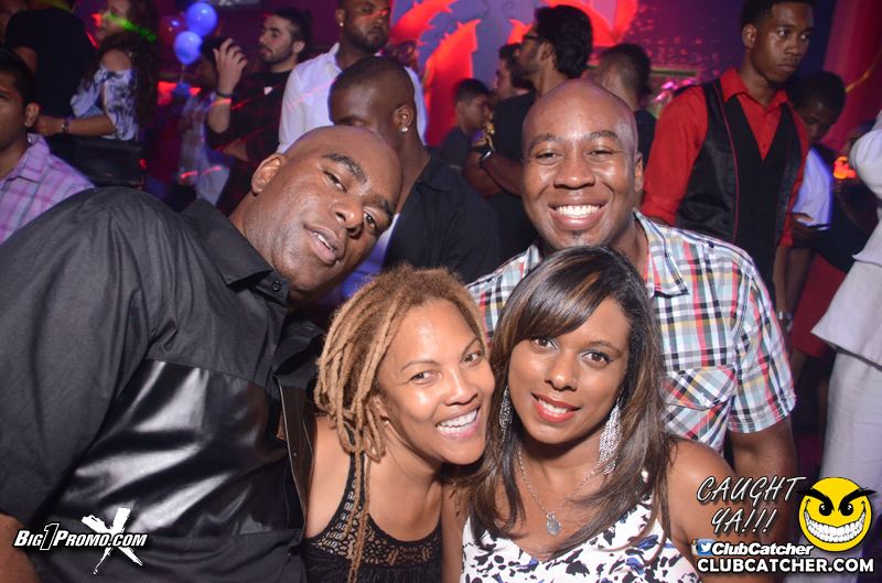 Luxy nightclub photo 61 - July 25th, 2015
