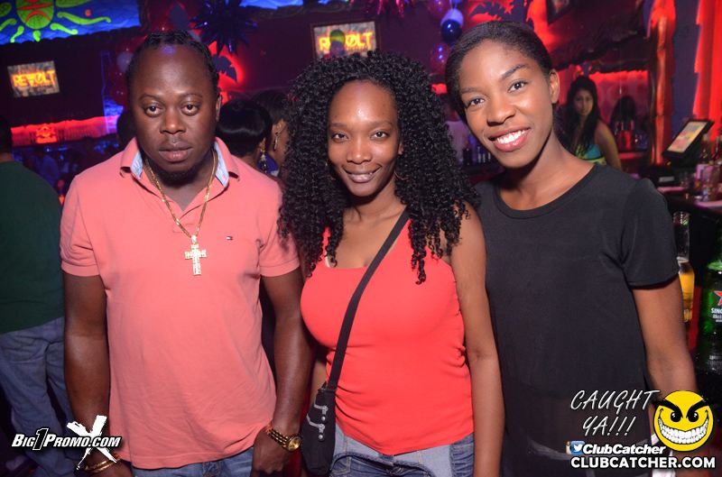 Luxy nightclub photo 63 - July 25th, 2015