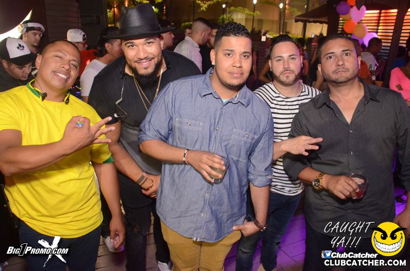 Luxy nightclub photo 66 - July 25th, 2015