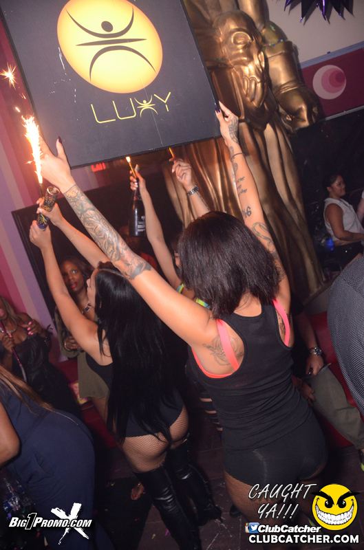 Luxy nightclub photo 79 - July 25th, 2015