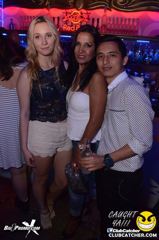 Luxy nightclub photo 91 - July 25th, 2015