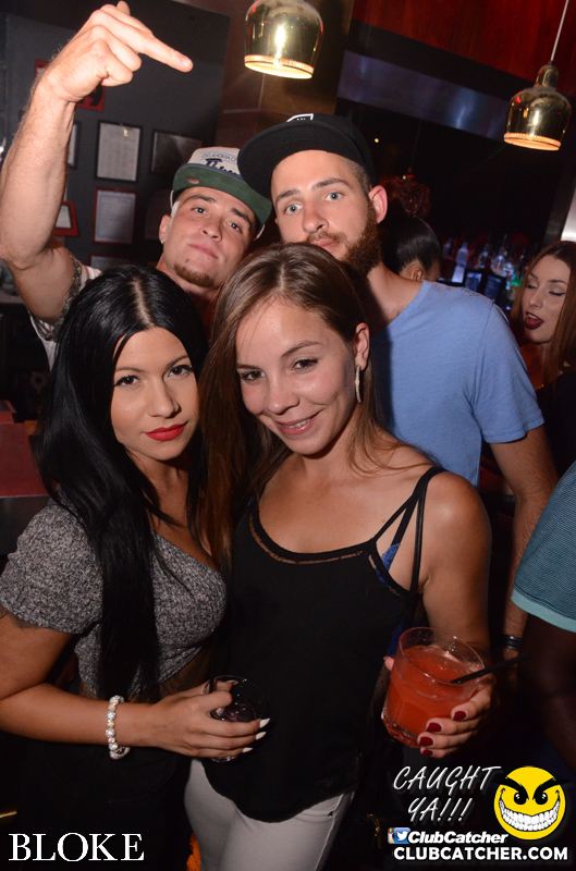Bloke nightclub photo 121 - July 23rd, 2015