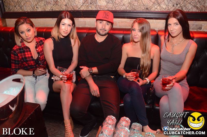 Bloke nightclub photo 15 - July 23rd, 2015