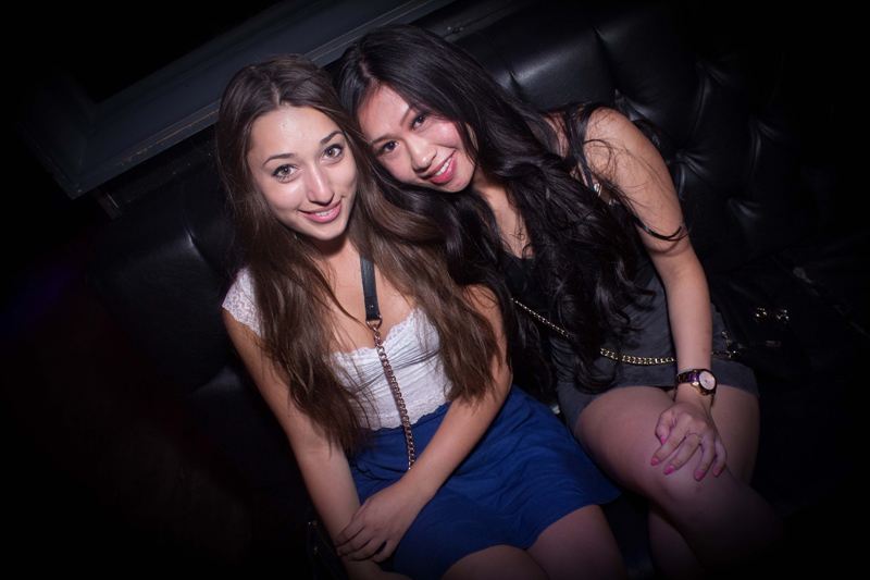 Bloke nightclub photo 27 - July 23rd, 2015