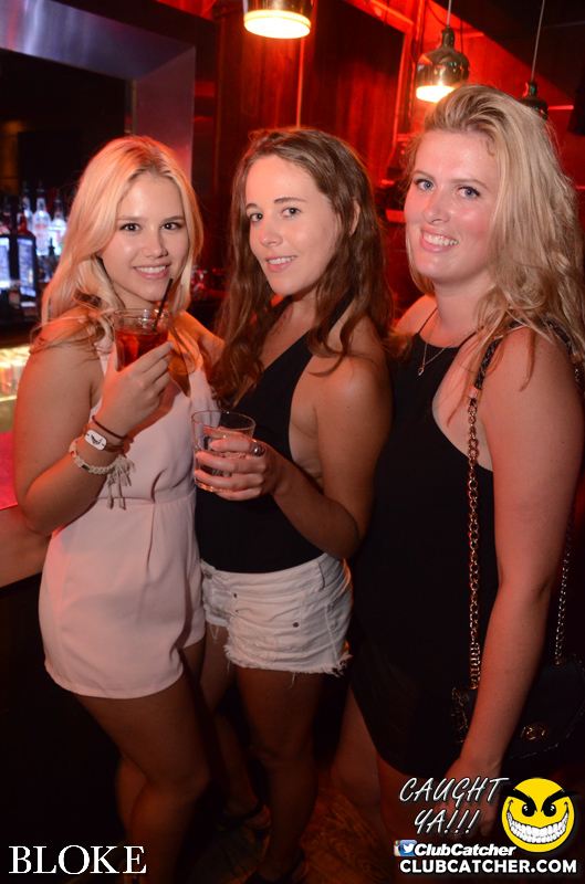 Bloke nightclub photo 31 - July 23rd, 2015