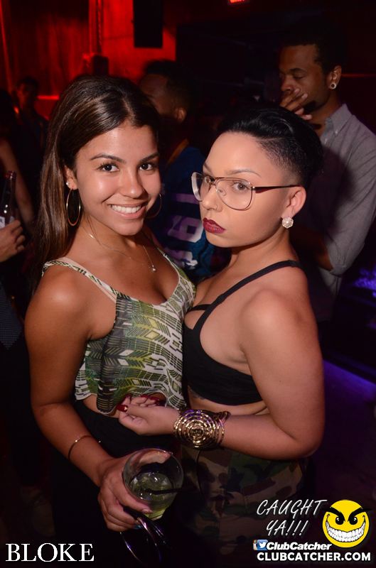 Bloke nightclub photo 43 - July 23rd, 2015