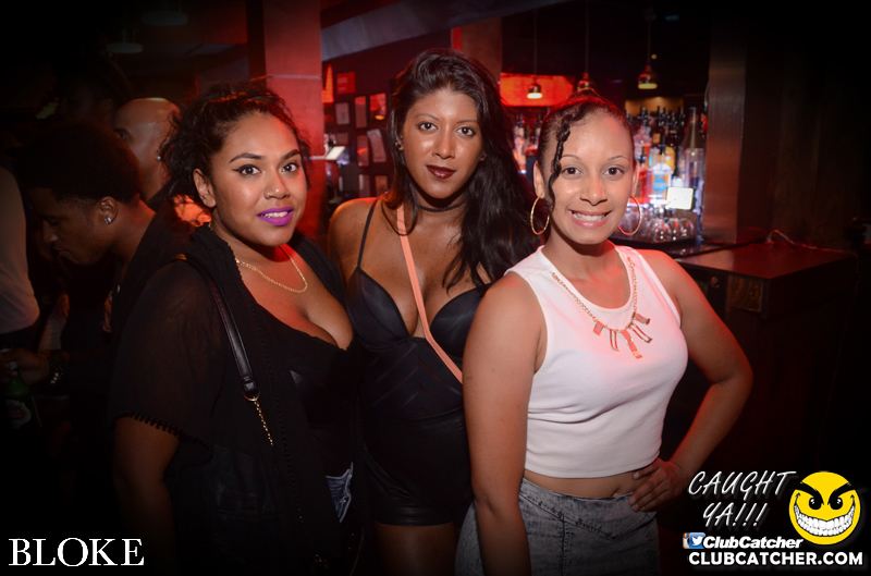 Bloke nightclub photo 69 - July 23rd, 2015