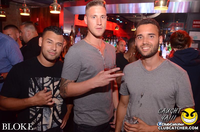 Bloke nightclub photo 96 - July 23rd, 2015