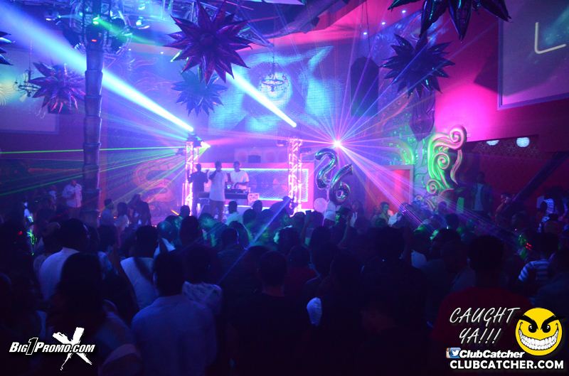 Luxy nightclub photo 1 - July 24th, 2015