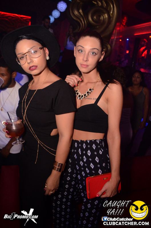Luxy nightclub photo 11 - July 24th, 2015
