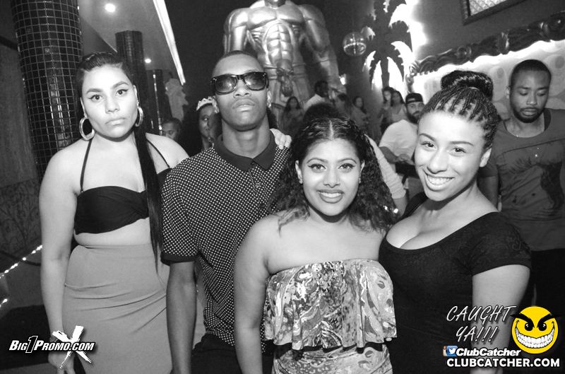 Luxy nightclub photo 105 - July 24th, 2015
