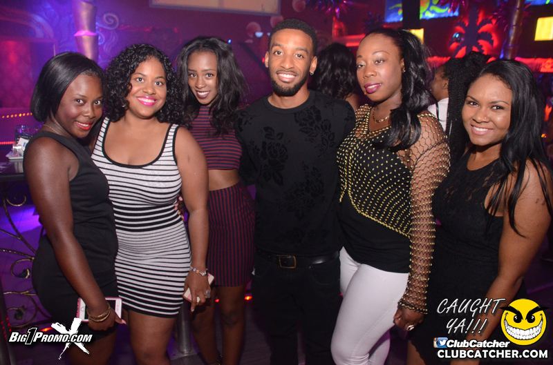 Luxy nightclub photo 112 - July 24th, 2015
