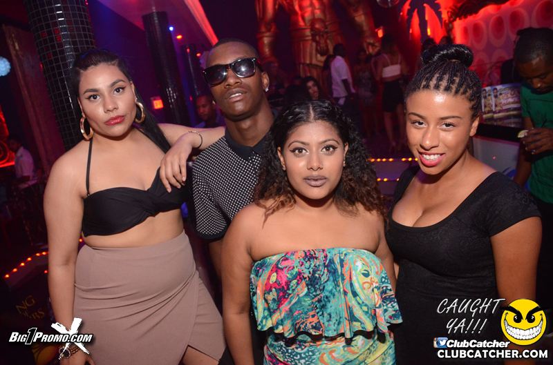 Luxy nightclub photo 119 - July 24th, 2015