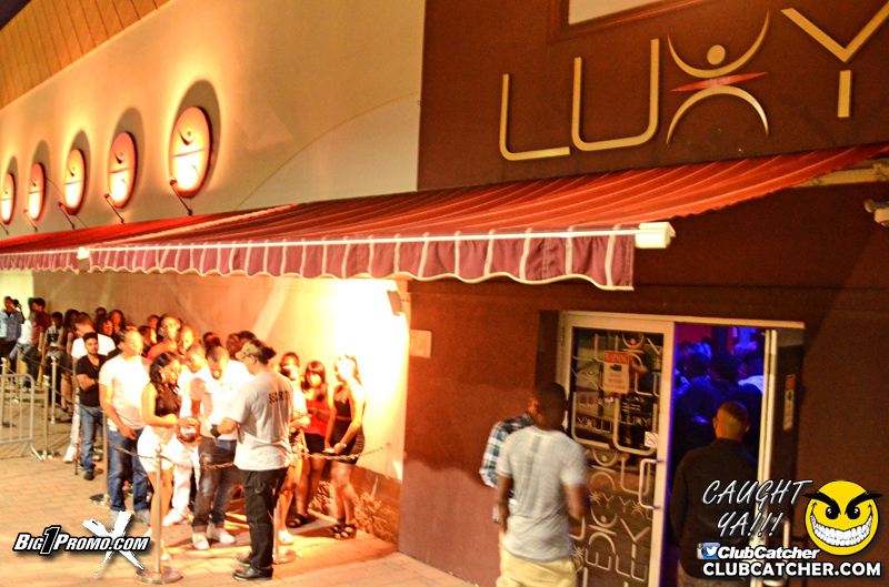 Luxy nightclub photo 130 - July 24th, 2015