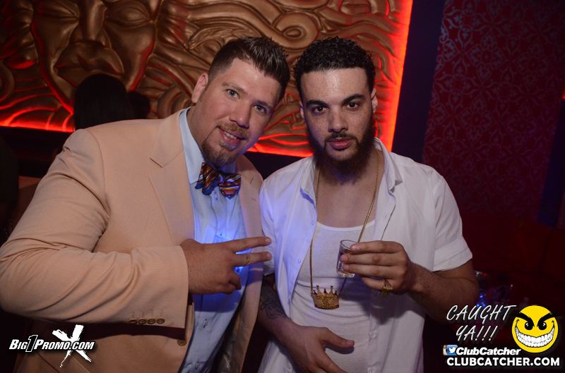 Luxy nightclub photo 157 - July 24th, 2015