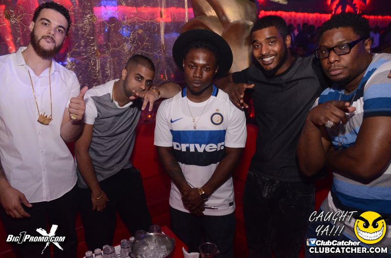 Luxy nightclub photo 171 - July 24th, 2015