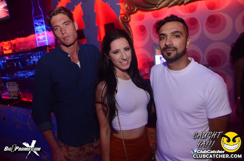 Luxy nightclub photo 175 - July 24th, 2015