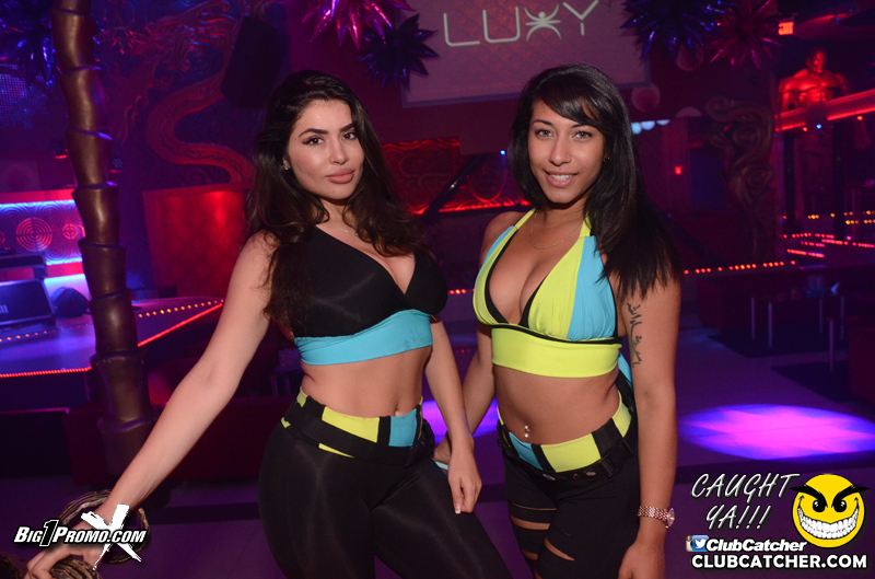 Luxy nightclub photo 176 - July 24th, 2015