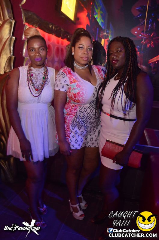 Luxy nightclub photo 177 - July 24th, 2015