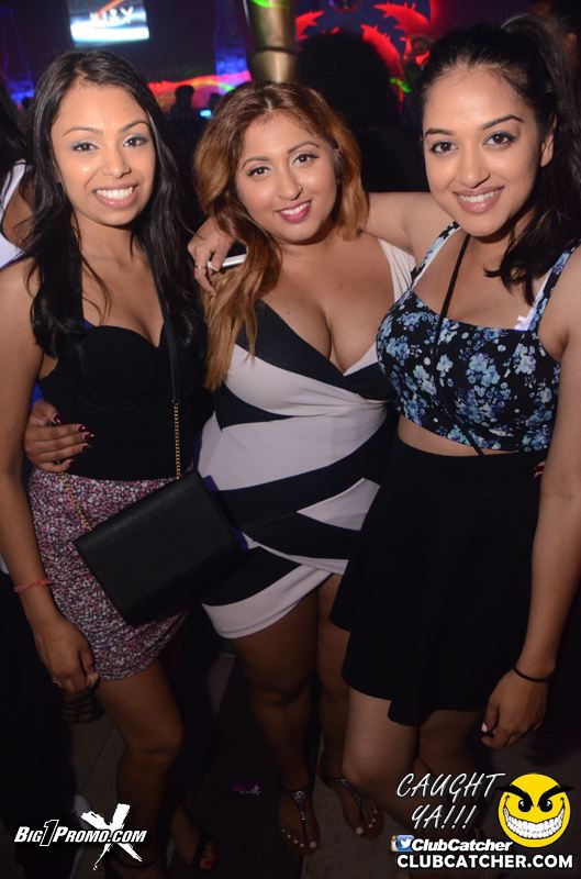 Luxy nightclub photo 189 - July 24th, 2015