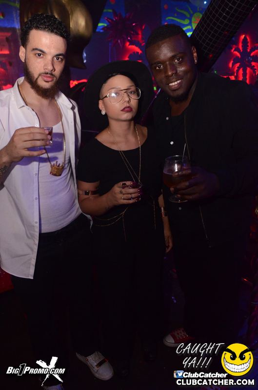 Luxy nightclub photo 203 - July 24th, 2015