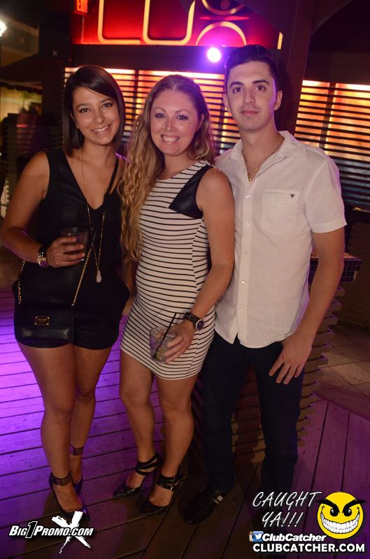 Luxy nightclub photo 25 - July 24th, 2015