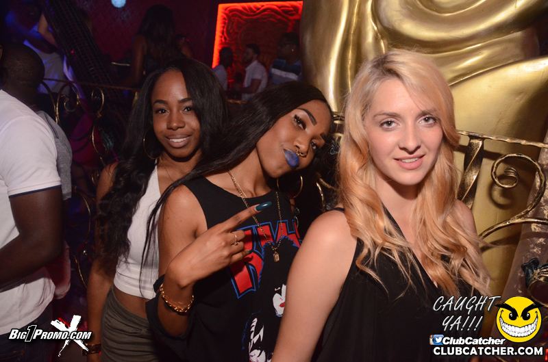 Luxy nightclub photo 26 - July 24th, 2015