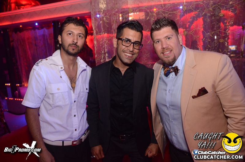 Luxy nightclub photo 28 - July 24th, 2015