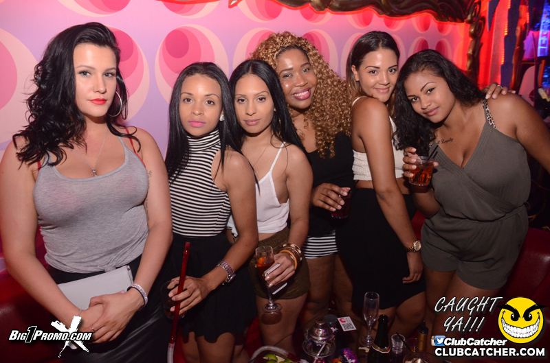 Luxy nightclub photo 30 - July 24th, 2015